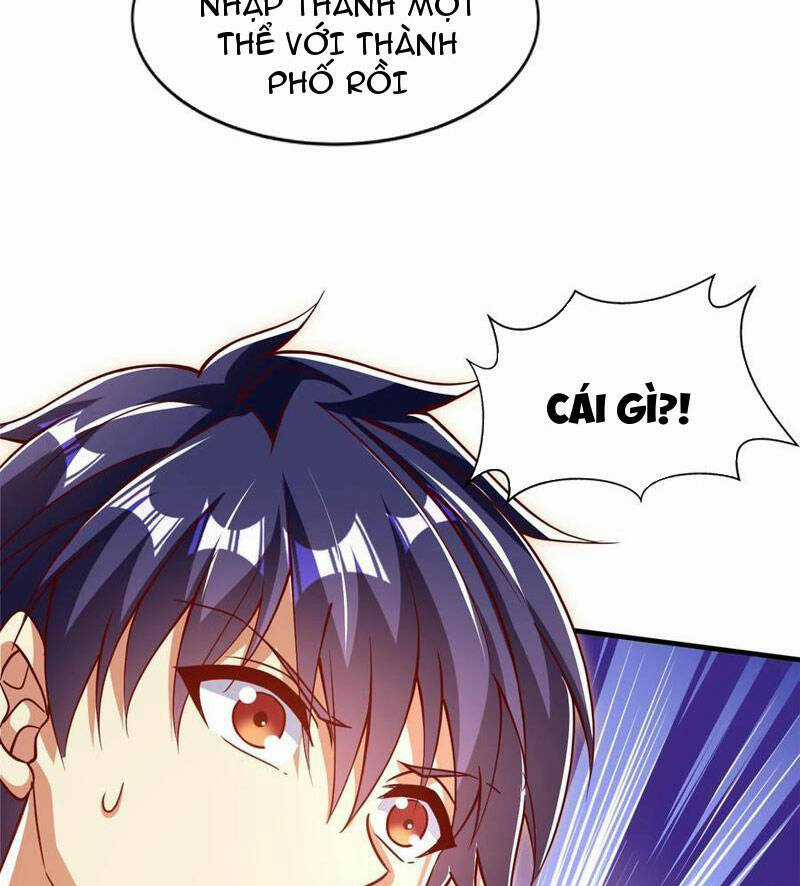 Vô Địch Từ Cưỡng Hôn Ma Nữ Chapter 168 trang 48