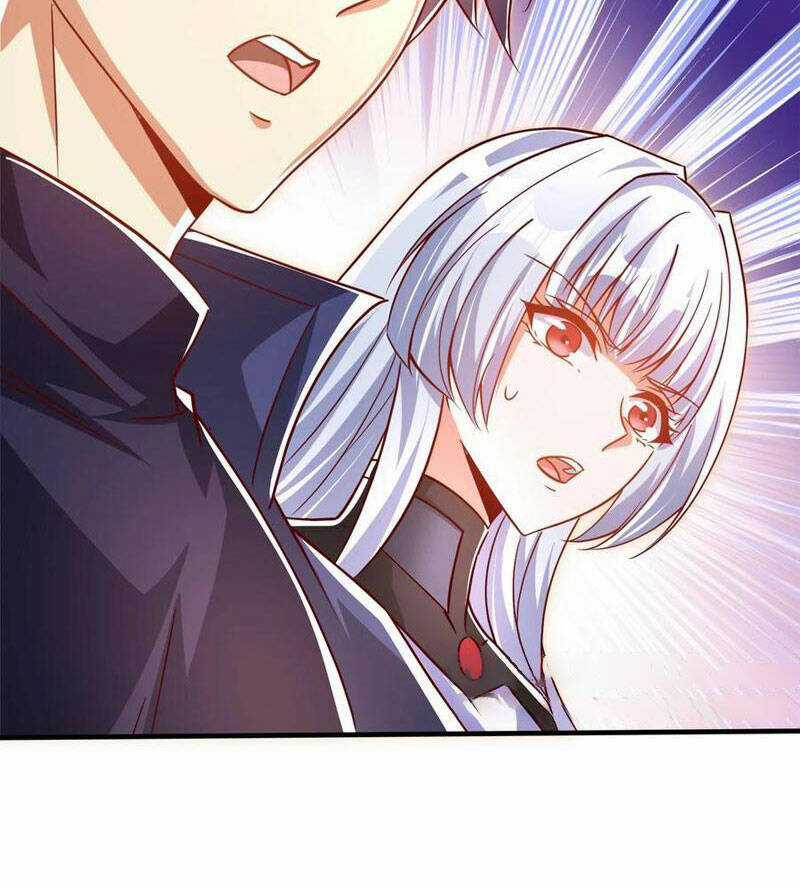 Vô Địch Từ Cưỡng Hôn Ma Nữ Chapter 168 trang 49