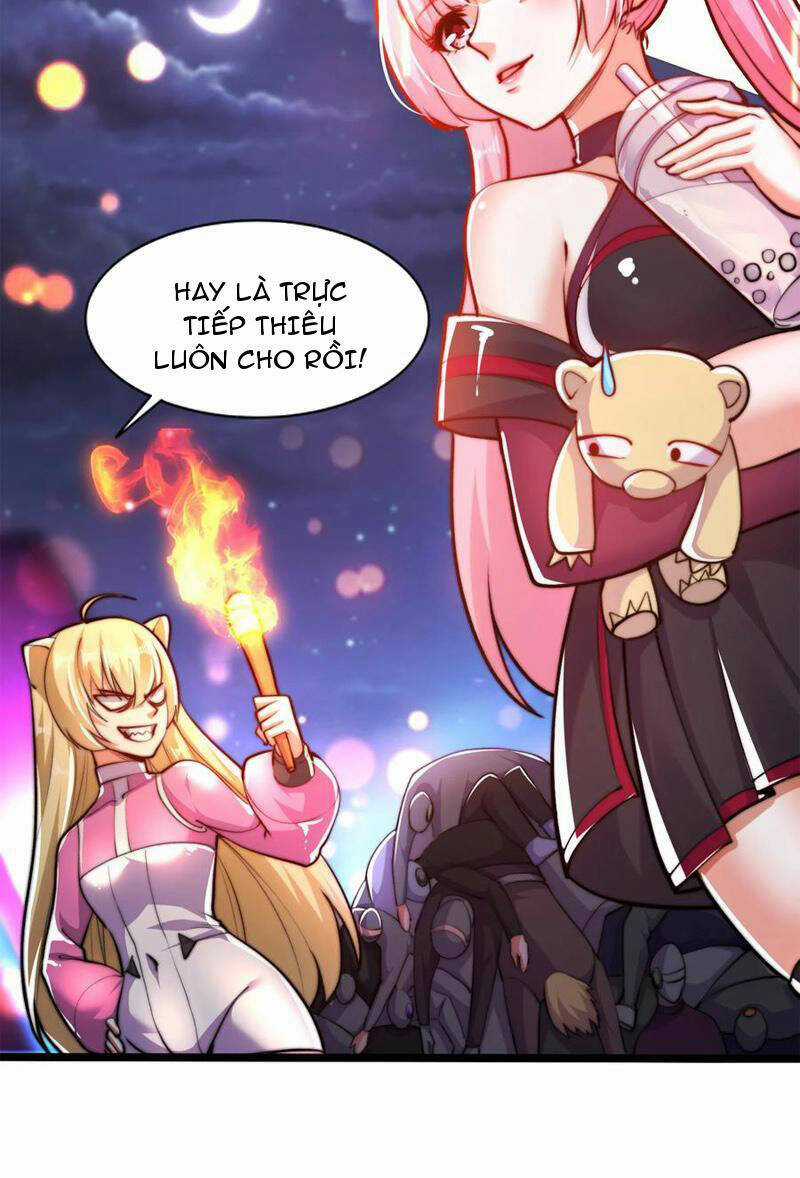 Vô Địch Từ Cưỡng Hôn Ma Nữ Chapter 168 trang 5