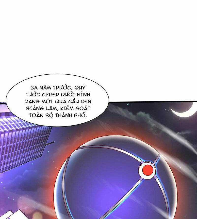 Vô Địch Từ Cưỡng Hôn Ma Nữ Chapter 168 trang 50