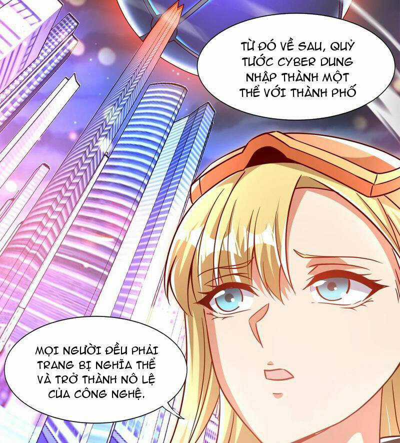 Vô Địch Từ Cưỡng Hôn Ma Nữ Chapter 168 trang 51