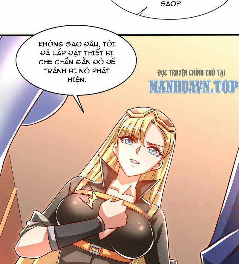 Vô Địch Từ Cưỡng Hôn Ma Nữ Chapter 168 trang 53