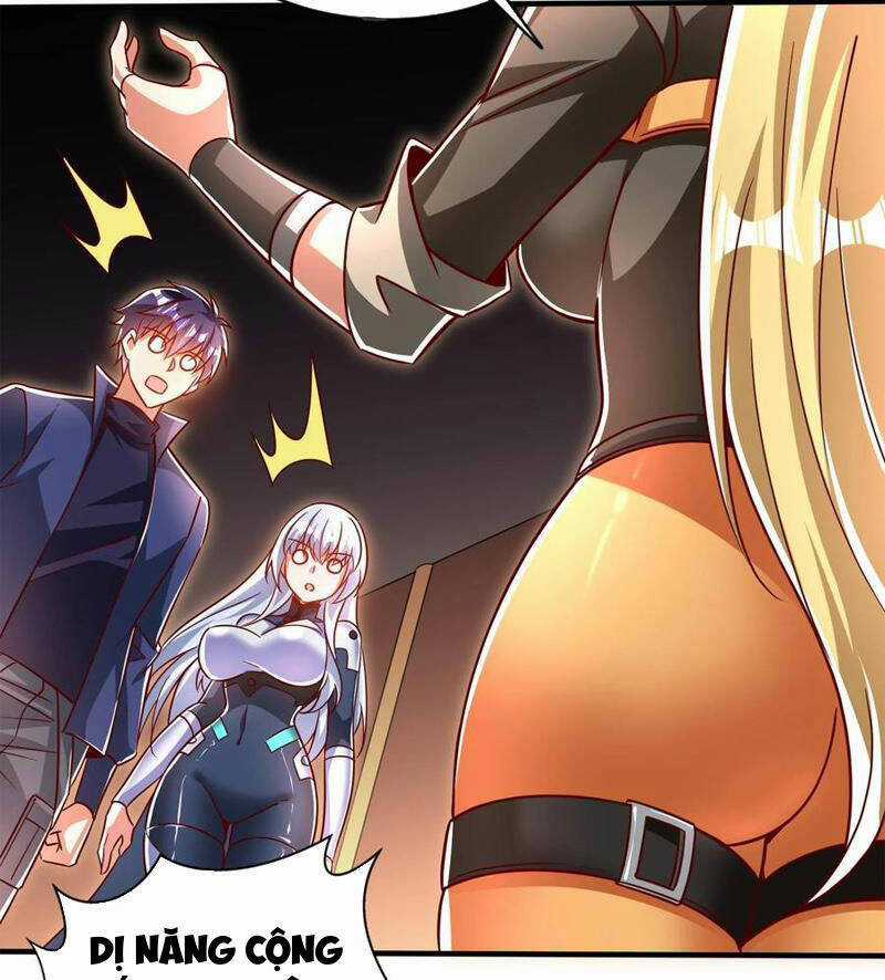 Vô Địch Từ Cưỡng Hôn Ma Nữ Chapter 168 trang 55