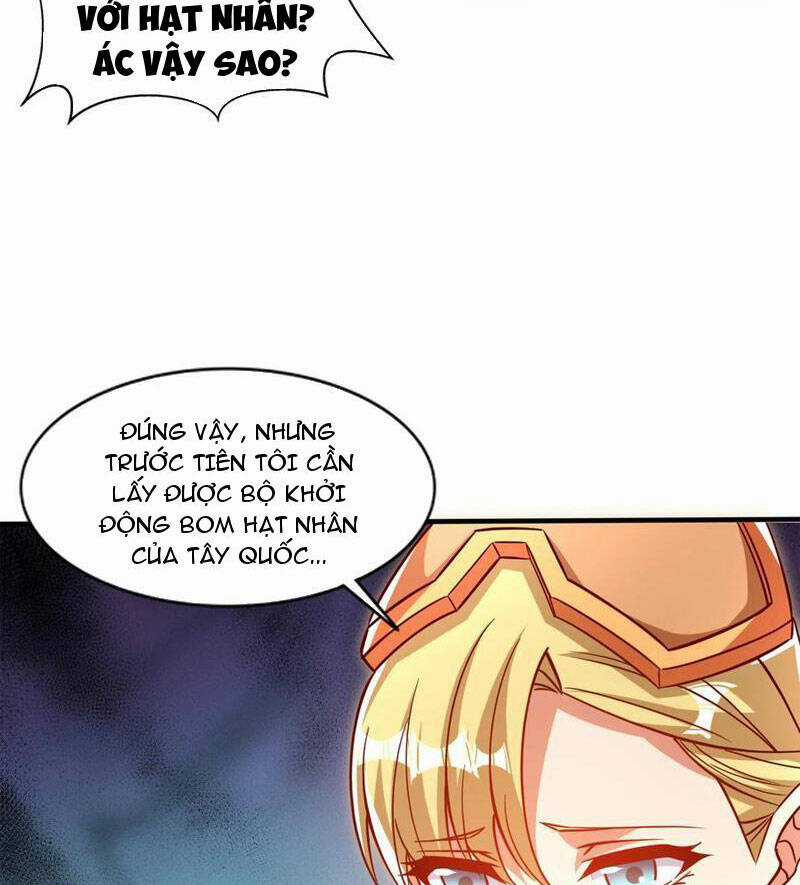 Vô Địch Từ Cưỡng Hôn Ma Nữ Chapter 168 trang 56