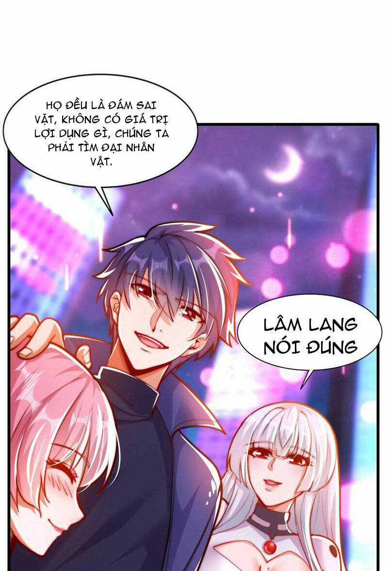 Vô Địch Từ Cưỡng Hôn Ma Nữ Chapter 168 trang 6