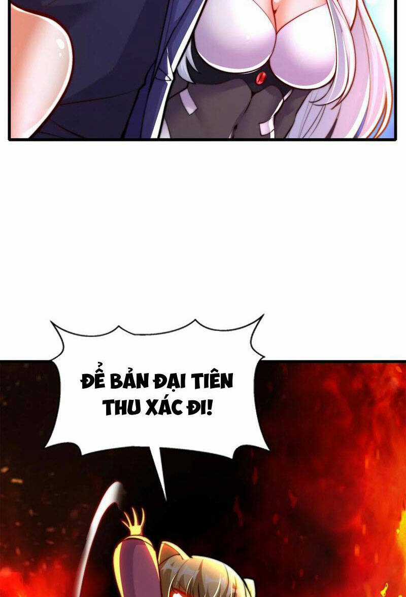 Vô Địch Từ Cưỡng Hôn Ma Nữ Chapter 168 trang 7