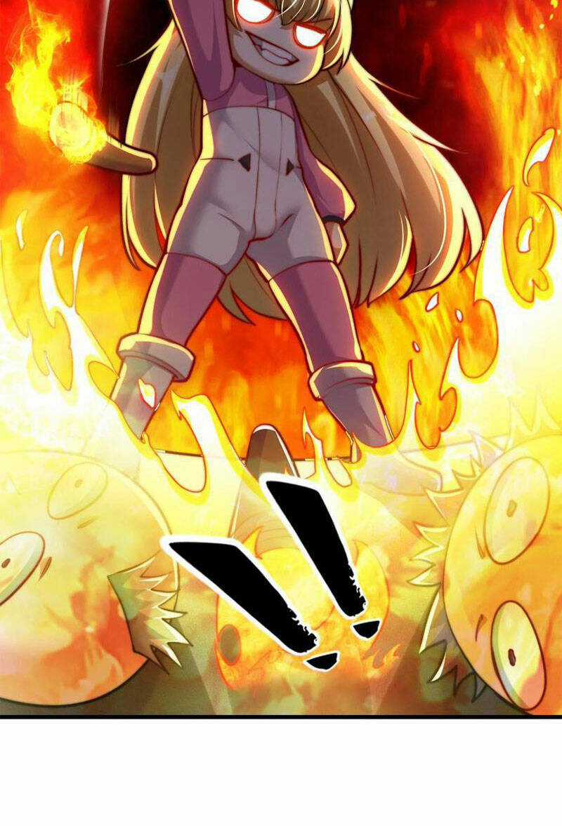 Vô Địch Từ Cưỡng Hôn Ma Nữ Chapter 168 trang 8