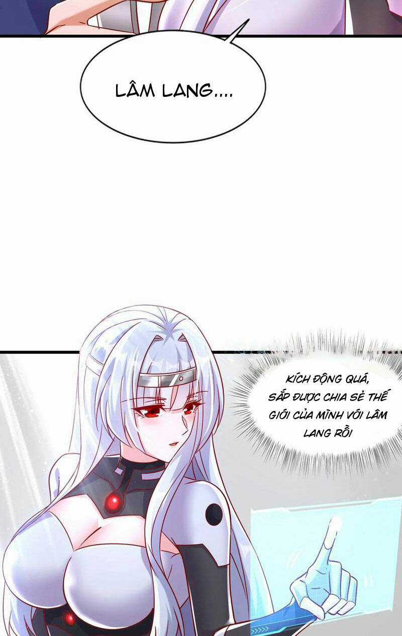 Vô Địch Từ Cưỡng Hôn Ma Nữ Chapter 169 trang 13