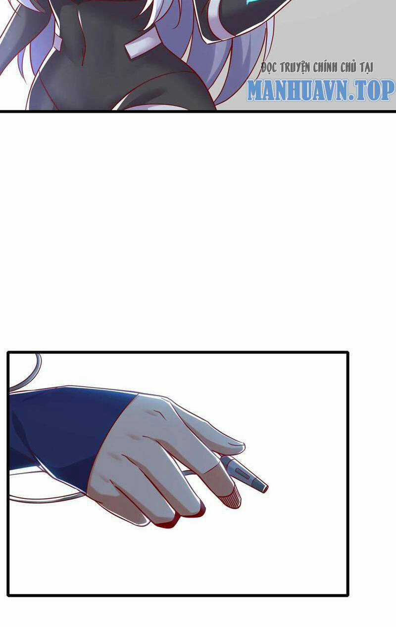 Vô Địch Từ Cưỡng Hôn Ma Nữ Chapter 169 trang 14