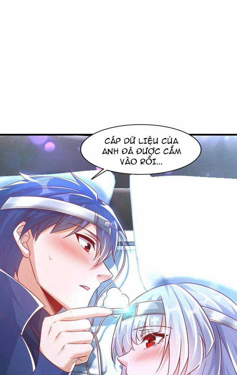 Vô Địch Từ Cưỡng Hôn Ma Nữ Chapter 169 trang 15