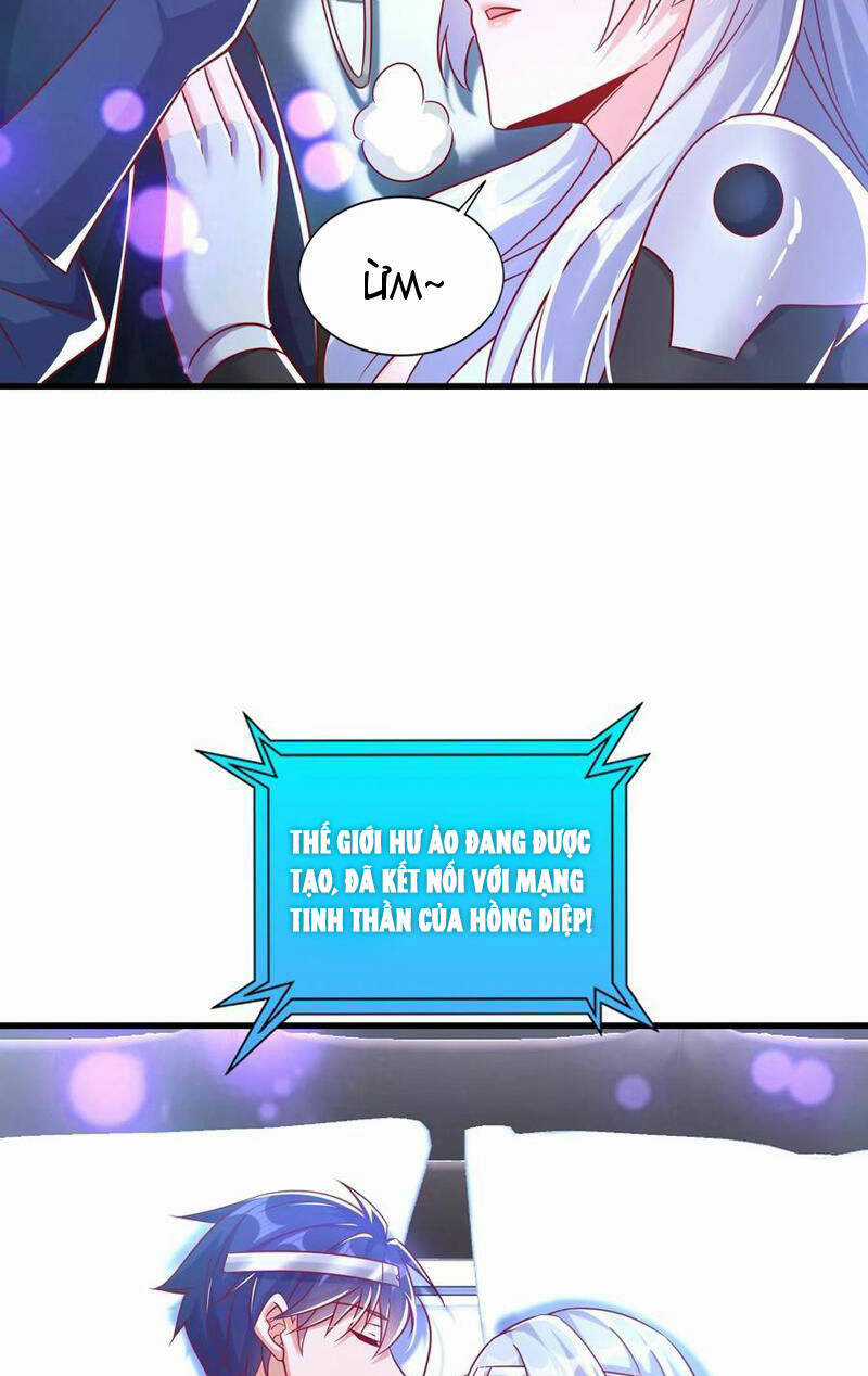 Vô Địch Từ Cưỡng Hôn Ma Nữ Chapter 169 trang 16