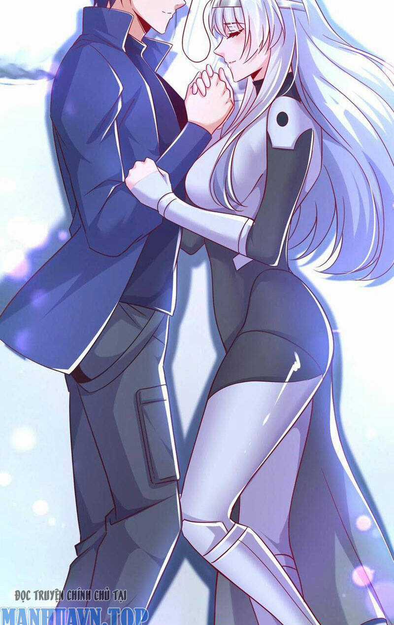 Vô Địch Từ Cưỡng Hôn Ma Nữ Chapter 169 trang 17