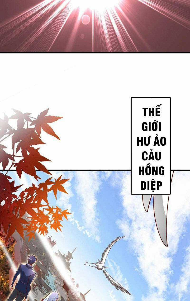 Vô Địch Từ Cưỡng Hôn Ma Nữ Chapter 169 trang 19