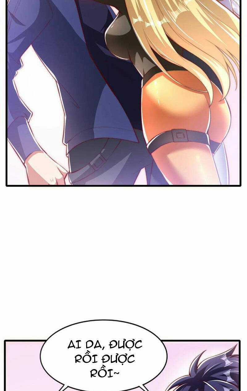 Vô Địch Từ Cưỡng Hôn Ma Nữ Chapter 169 trang 2