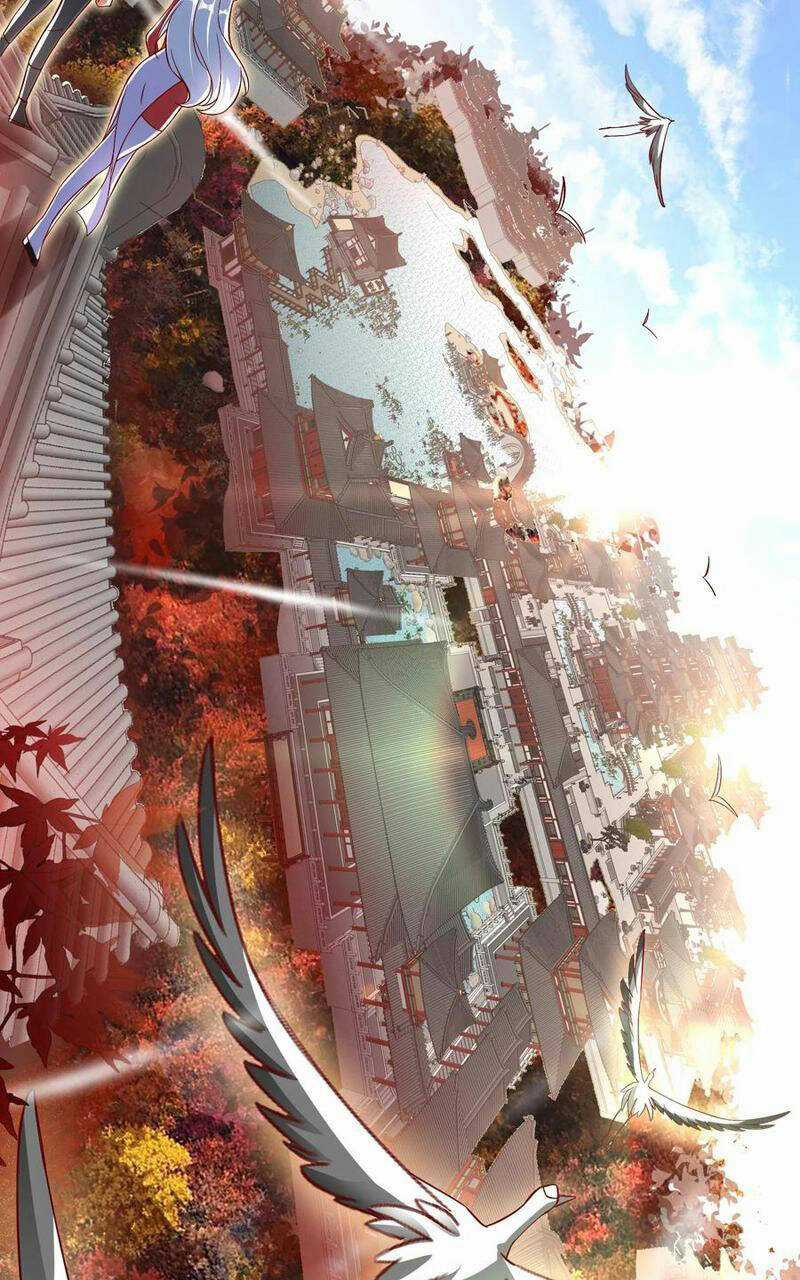 Vô Địch Từ Cưỡng Hôn Ma Nữ Chapter 169 trang 20