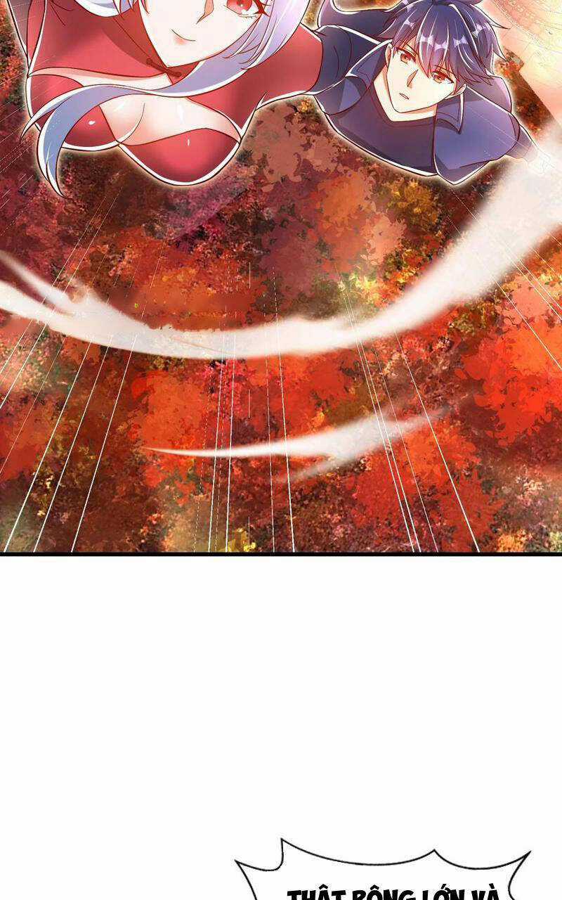 Vô Địch Từ Cưỡng Hôn Ma Nữ Chapter 169 trang 25