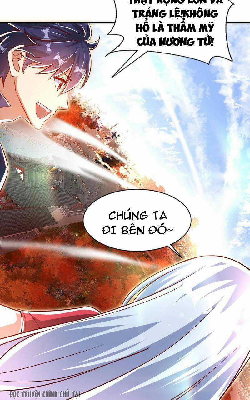 Vô Địch Từ Cưỡng Hôn Ma Nữ Chapter 169 trang 26