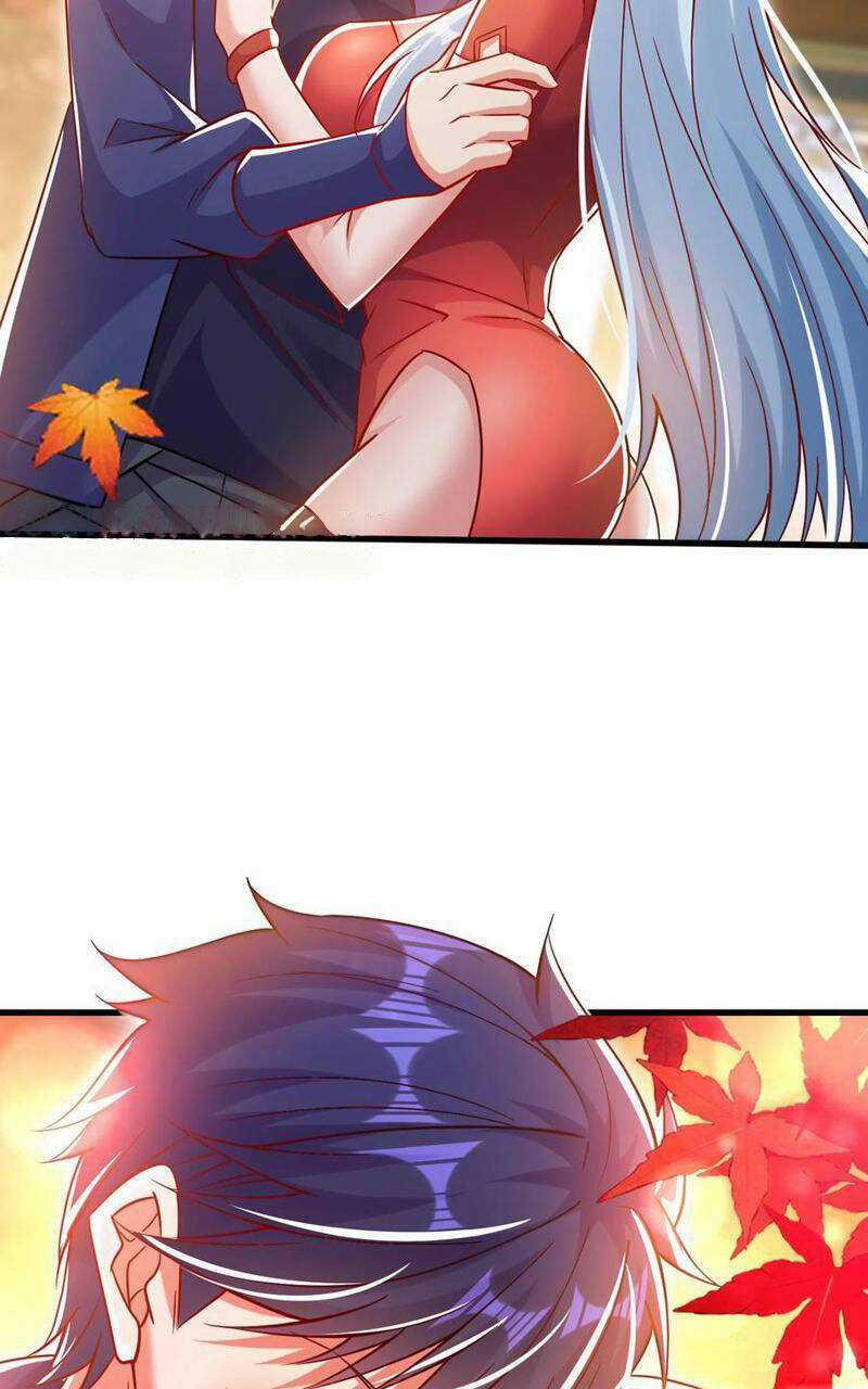 Vô Địch Từ Cưỡng Hôn Ma Nữ Chapter 169 trang 31