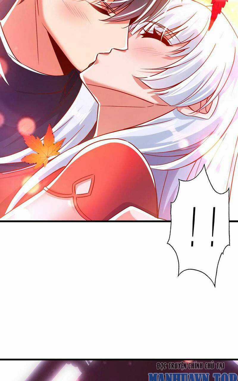 Vô Địch Từ Cưỡng Hôn Ma Nữ Chapter 169 trang 32