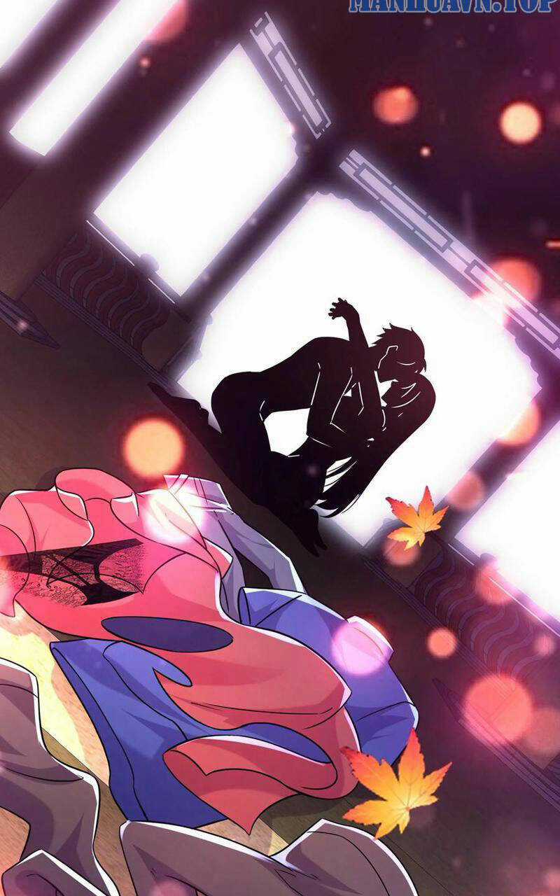 Vô Địch Từ Cưỡng Hôn Ma Nữ Chapter 169 trang 33