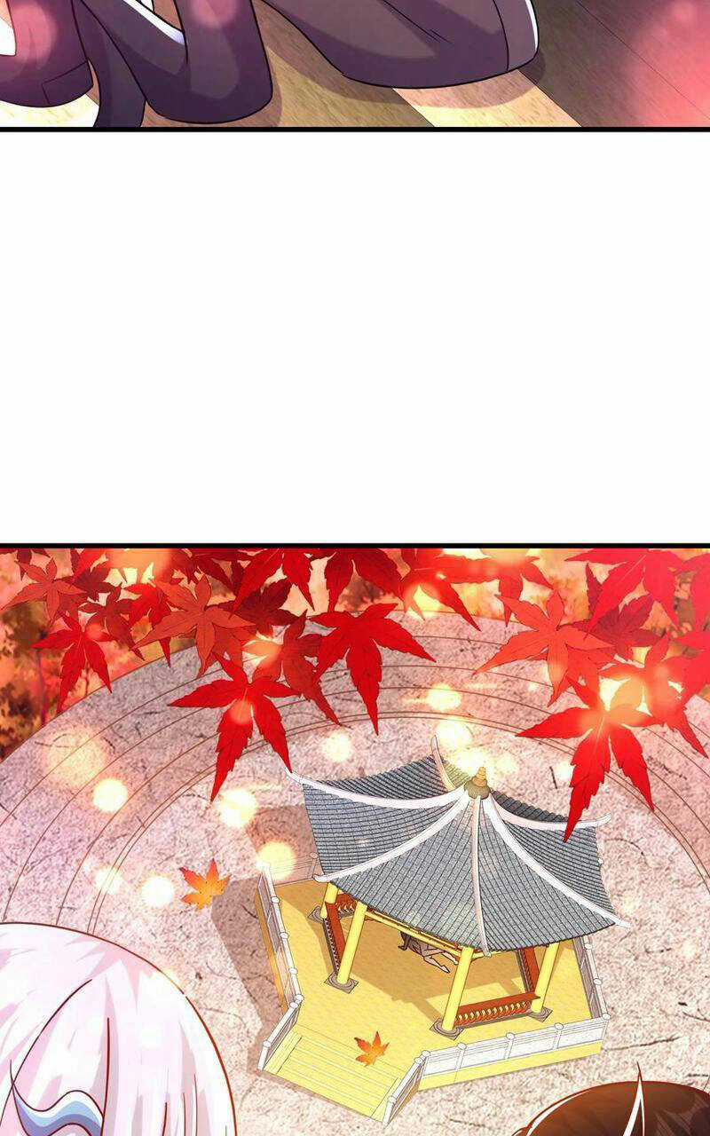 Vô Địch Từ Cưỡng Hôn Ma Nữ Chapter 169 trang 34