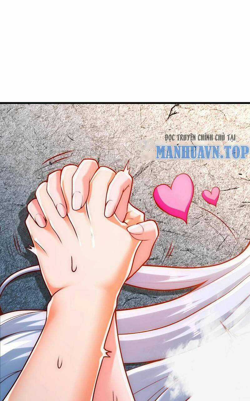 Vô Địch Từ Cưỡng Hôn Ma Nữ Chapter 169 trang 37