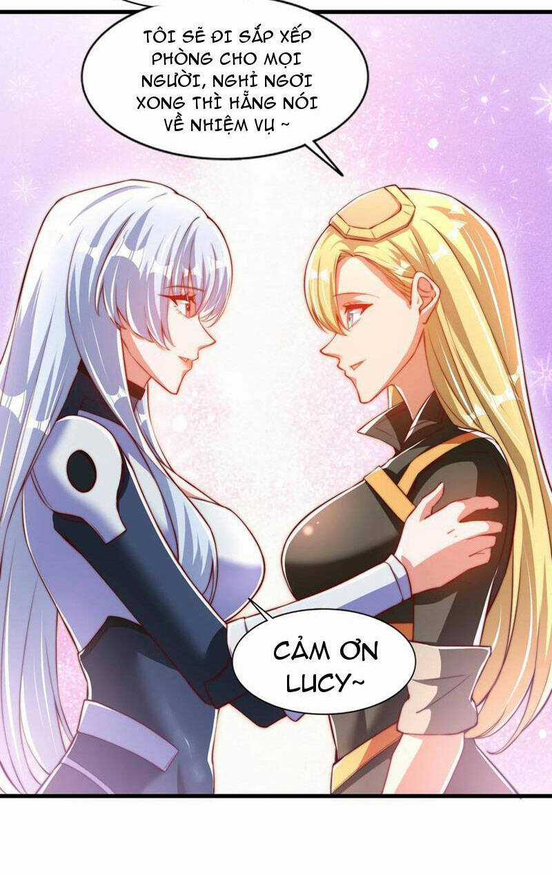 Vô Địch Từ Cưỡng Hôn Ma Nữ Chapter 169 trang 4