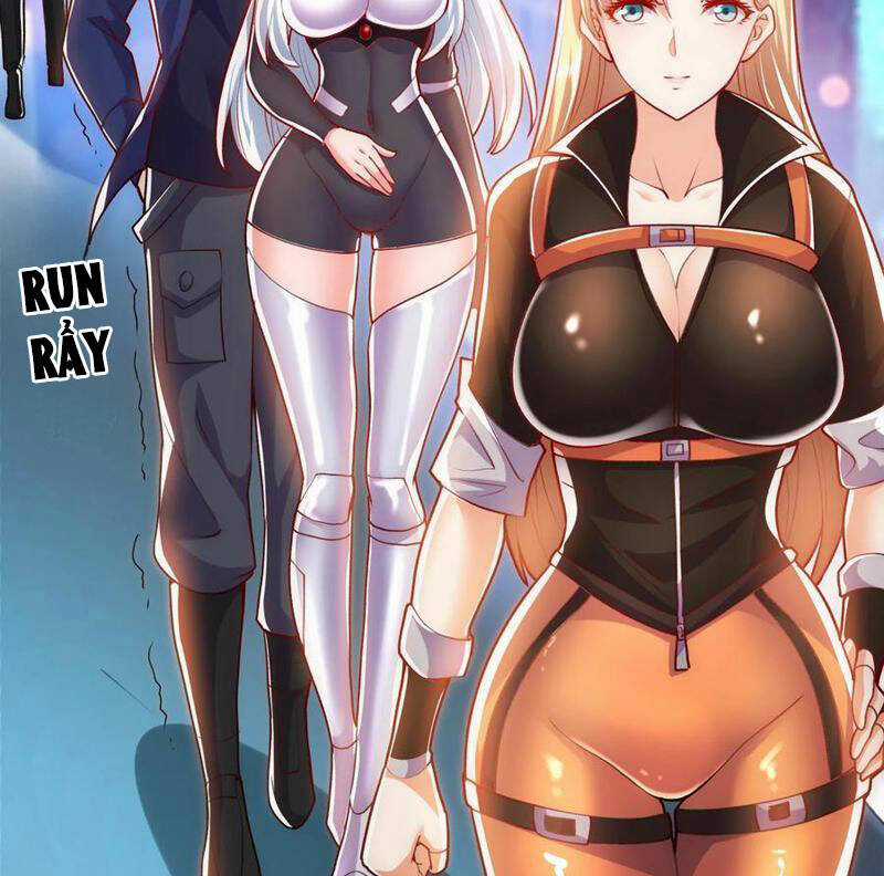 Vô Địch Từ Cưỡng Hôn Ma Nữ Chapter 169 trang 40