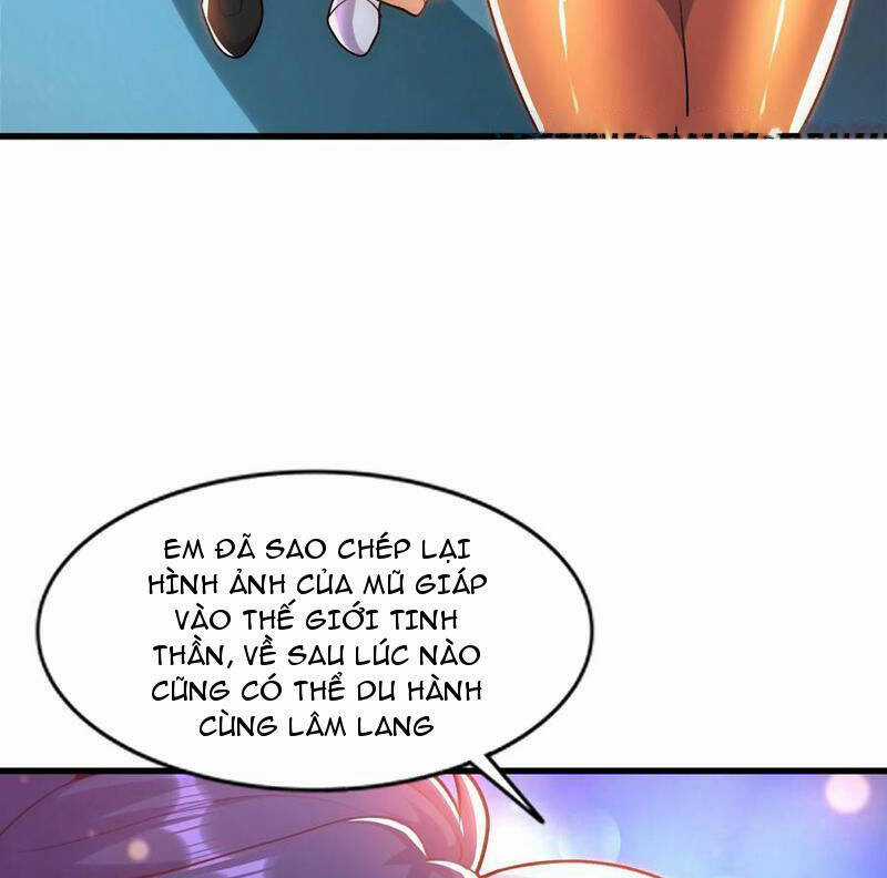 Vô Địch Từ Cưỡng Hôn Ma Nữ Chapter 169 trang 41