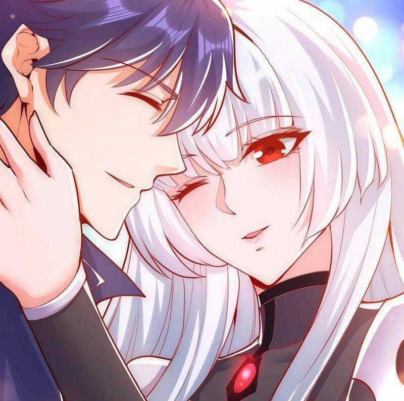 Vô Địch Từ Cưỡng Hôn Ma Nữ Chapter 169 trang 42