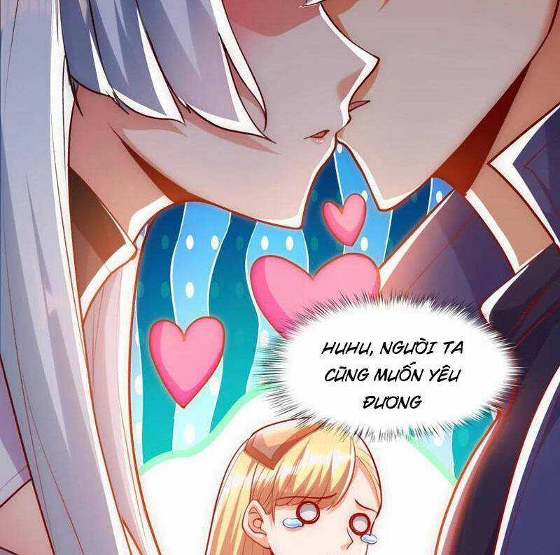 Vô Địch Từ Cưỡng Hôn Ma Nữ Chapter 169 trang 44