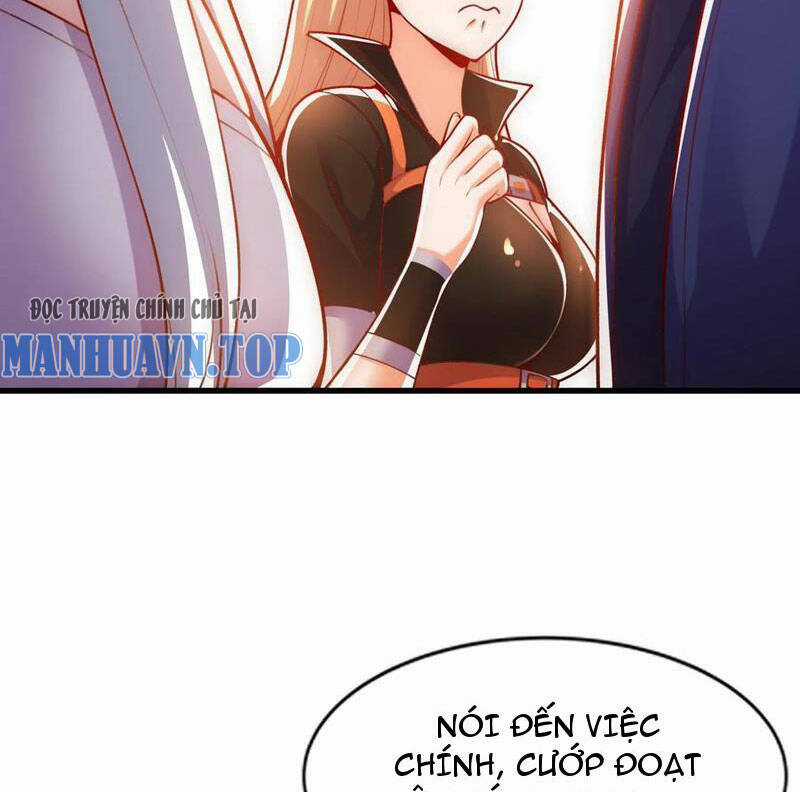 Vô Địch Từ Cưỡng Hôn Ma Nữ Chapter 169 trang 45