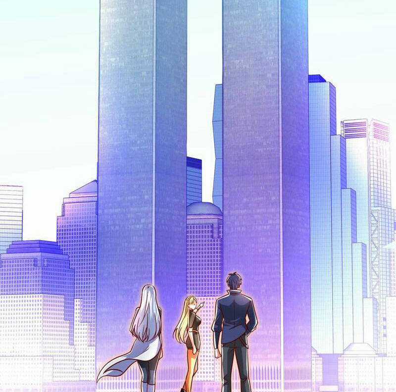 Vô Địch Từ Cưỡng Hôn Ma Nữ Chapter 169 trang 49