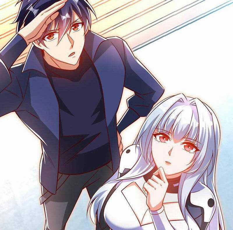 Vô Địch Từ Cưỡng Hôn Ma Nữ Chapter 169 trang 51