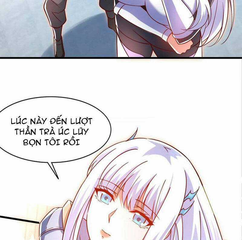 Vô Địch Từ Cưỡng Hôn Ma Nữ Chapter 169 trang 52