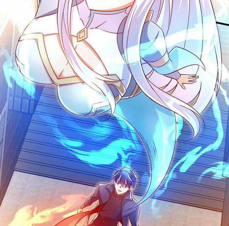 Vô Địch Từ Cưỡng Hôn Ma Nữ Chapter 169 trang 53