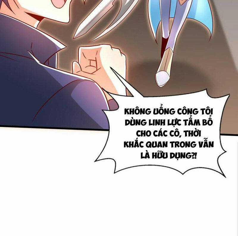 Vô Địch Từ Cưỡng Hôn Ma Nữ Chapter 169 trang 57
