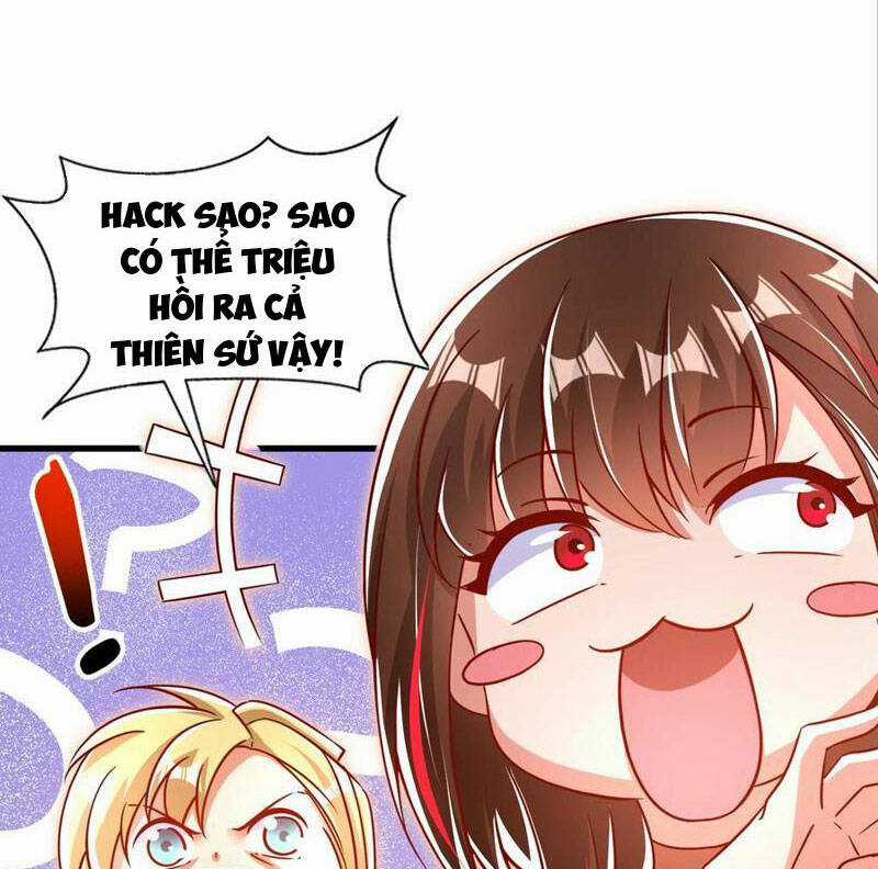 Vô Địch Từ Cưỡng Hôn Ma Nữ Chapter 169 trang 58