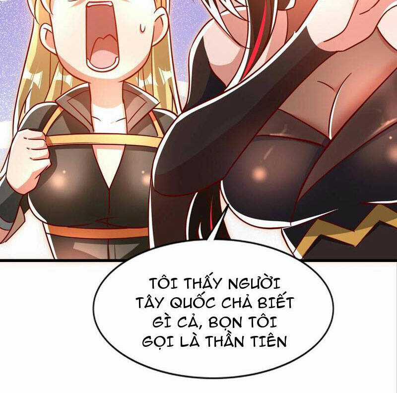 Vô Địch Từ Cưỡng Hôn Ma Nữ Chapter 169 trang 59