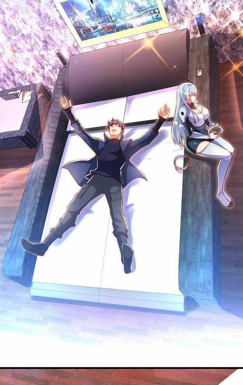 Vô Địch Từ Cưỡng Hôn Ma Nữ Chapter 169 trang 7