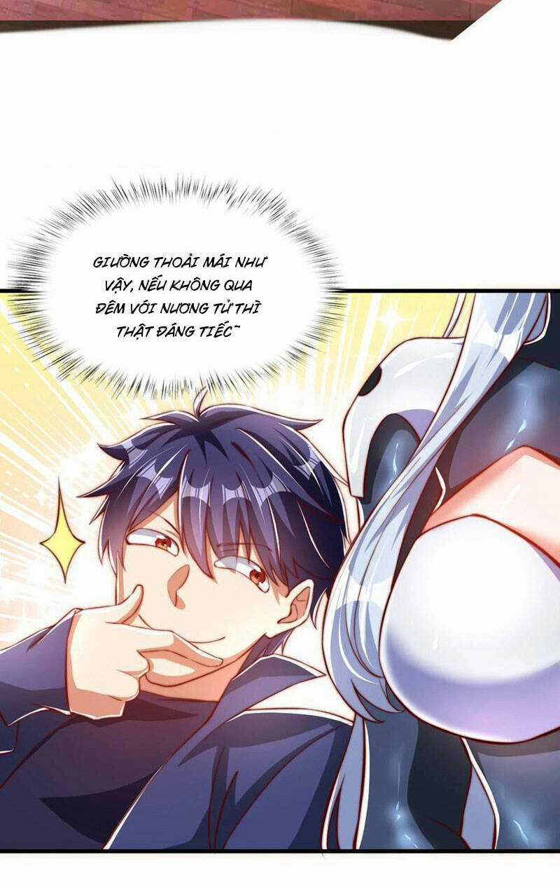 Vô Địch Từ Cưỡng Hôn Ma Nữ Chapter 169 trang 8