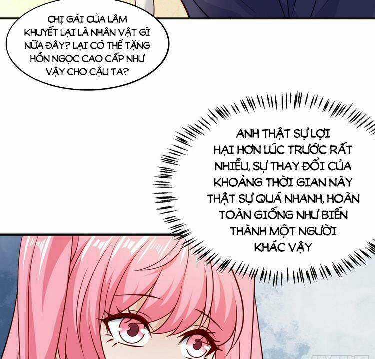 Vô Địch Từ Cưỡng Hôn Ma Nữ Chapter 17 trang 20