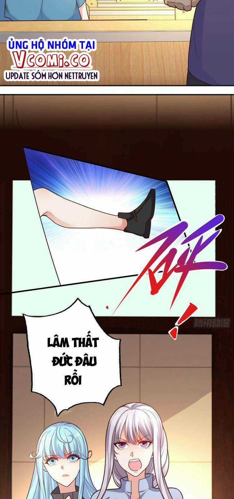 Vô Địch Từ Cưỡng Hôn Ma Nữ Chapter 17 trang 31