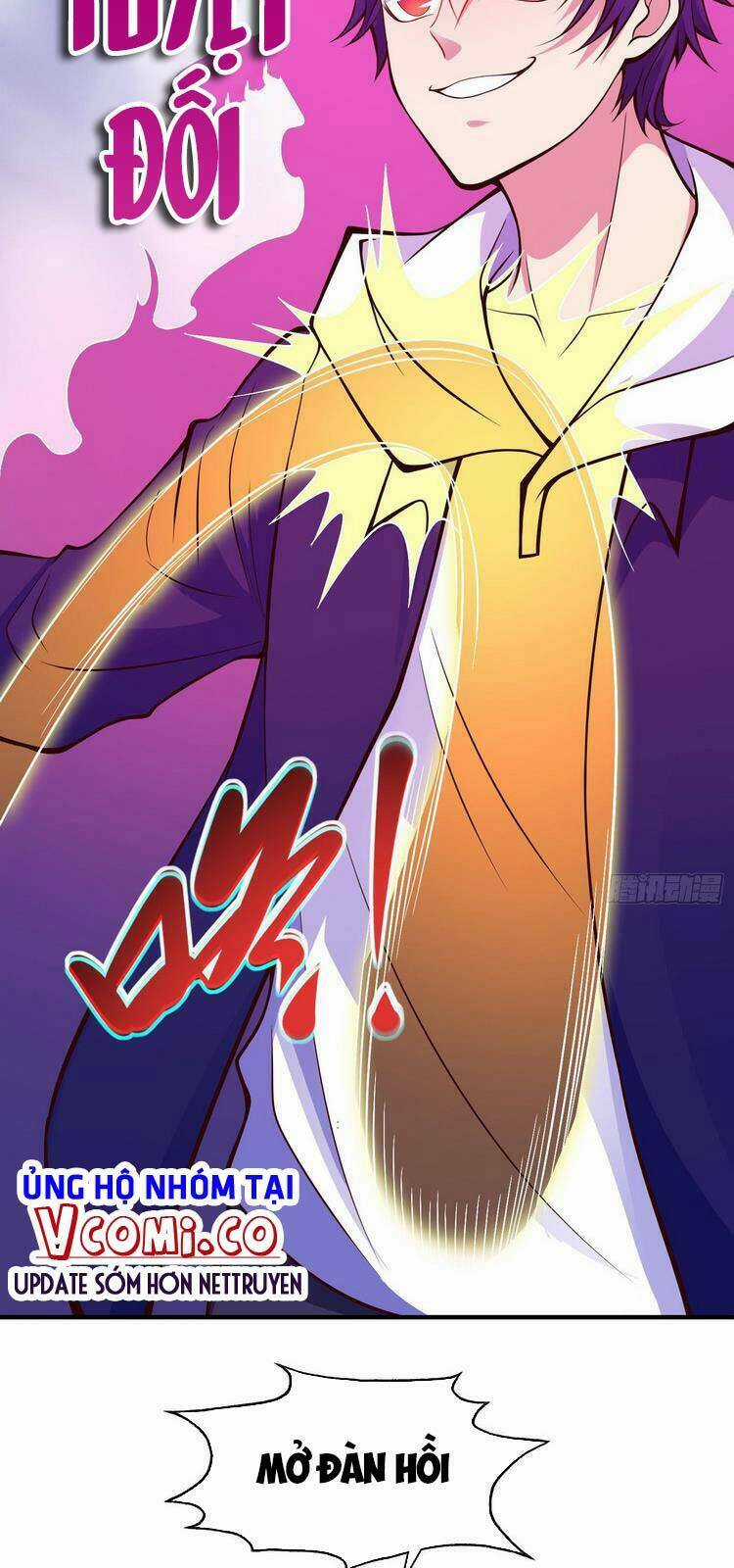 Vô Địch Từ Cưỡng Hôn Ma Nữ Chapter 17 trang 39