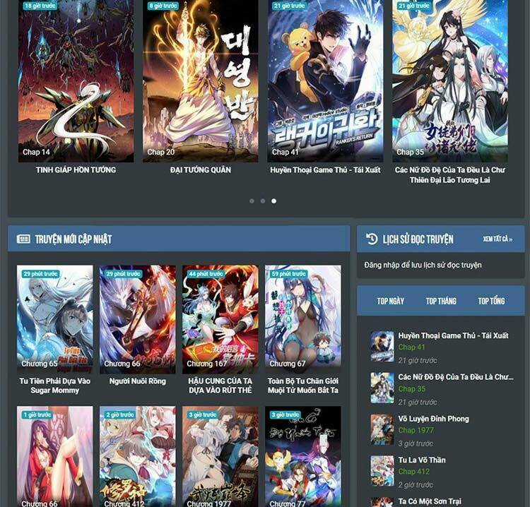 Vô Địch Từ Cưỡng Hôn Ma Nữ Chapter 17 trang 50