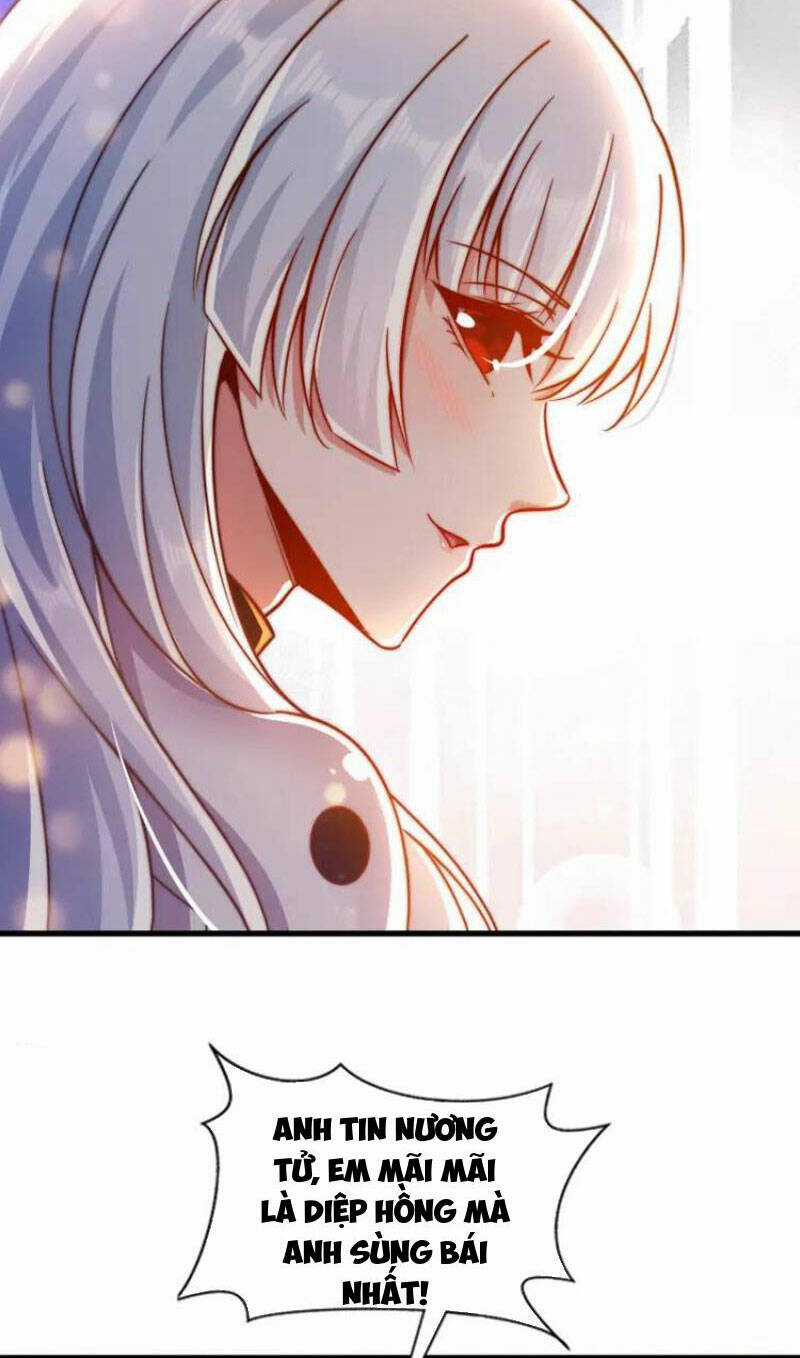 Vô Địch Từ Cưỡng Hôn Ma Nữ Chapter 170 trang 10