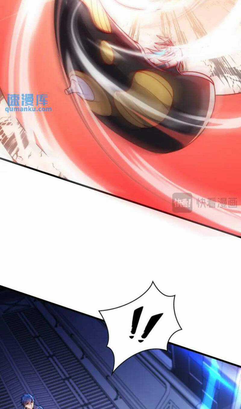 Vô Địch Từ Cưỡng Hôn Ma Nữ Chapter 170 trang 16