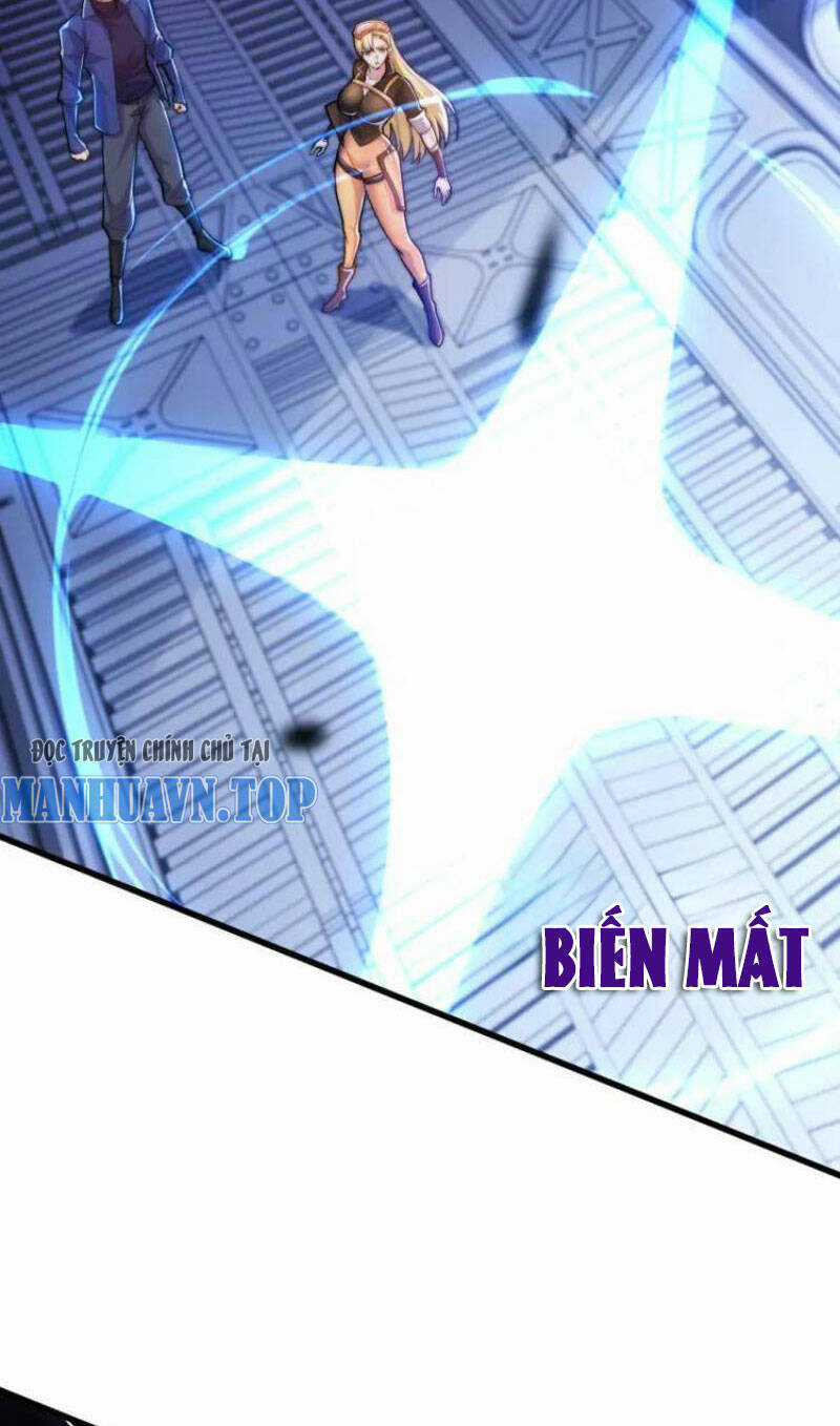 Vô Địch Từ Cưỡng Hôn Ma Nữ Chapter 170 trang 17