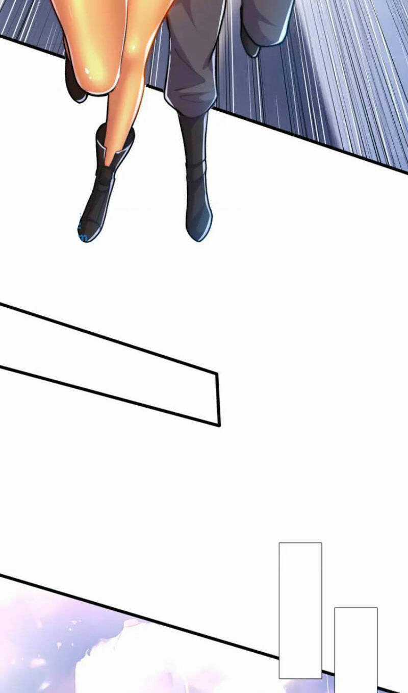 Vô Địch Từ Cưỡng Hôn Ma Nữ Chapter 170 trang 19