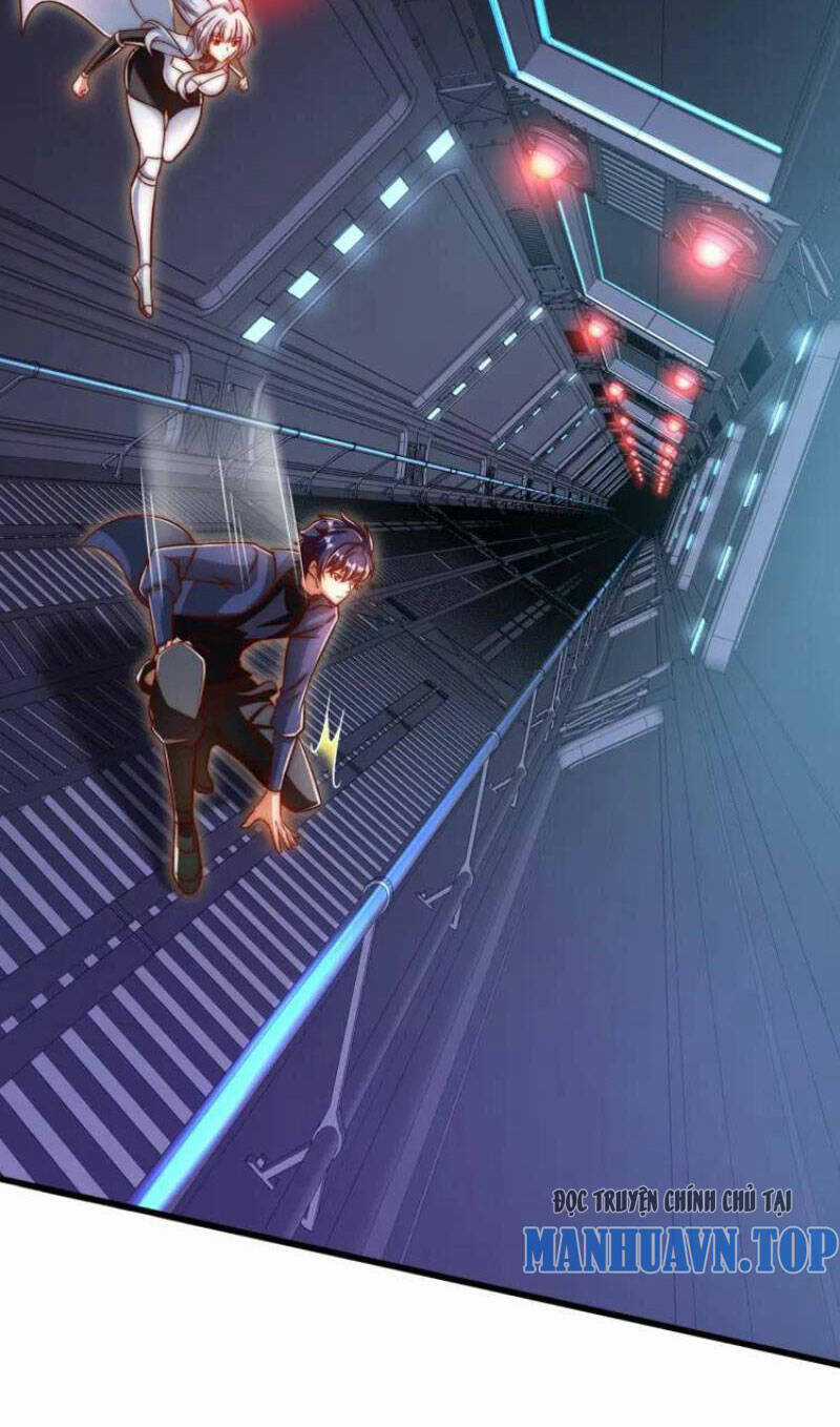 Vô Địch Từ Cưỡng Hôn Ma Nữ Chapter 170 trang 2